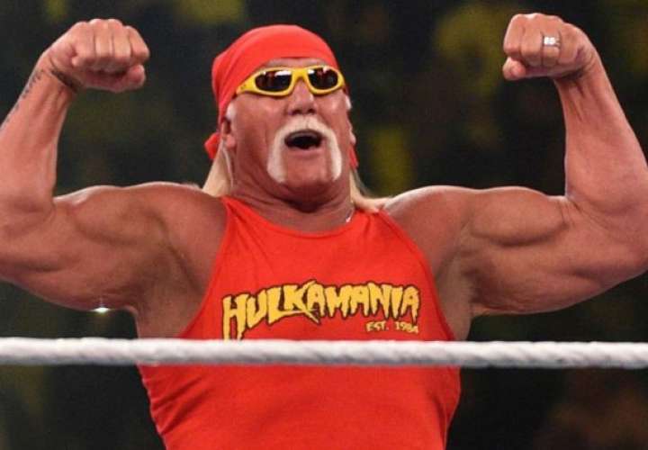 ¿Qué le pasó? Hulk Hogan no puede sentir sus piernas