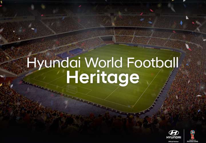 Hyundai brinda oportunidad de asistir a la Final de Copa Mundial de  FIFA