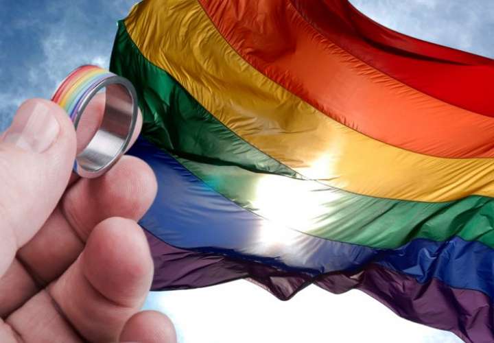 La difícil lucha por el matrimonio igualitario en Panamá llega a la CIDH