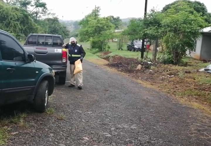 15 muertos en Panamá Oeste durante mayo; no hay un solo detenido 