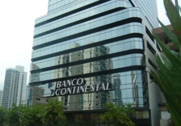 Declaran extinguida pena a exejecutivo del Banco Continental