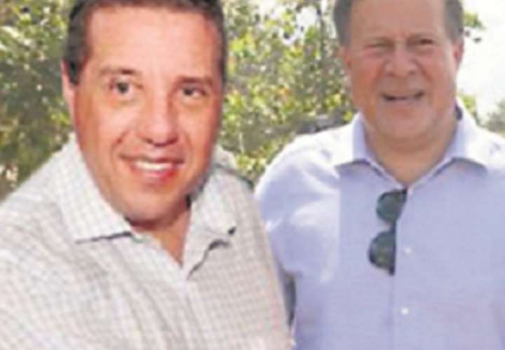 Juan Carlos Varela veta proyecto que afectaba a constructoras corruptoras