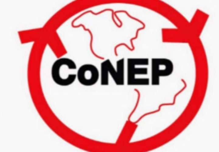Conep rechaza la ‘Tortuyente’