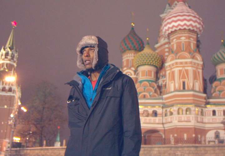 ‘Congelado en Rusia’ rompe récord