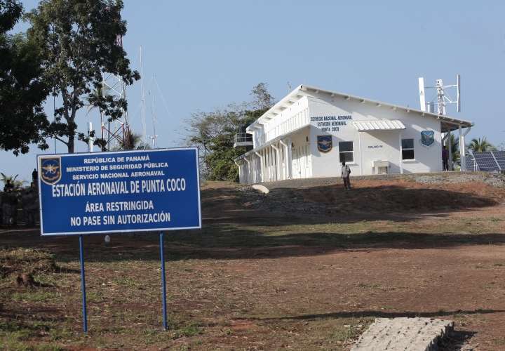 Gobierno está listo para reabrir cárcel de Punta Coco