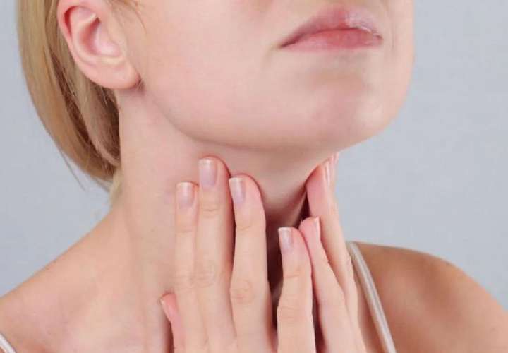 Trastornos tiroideos