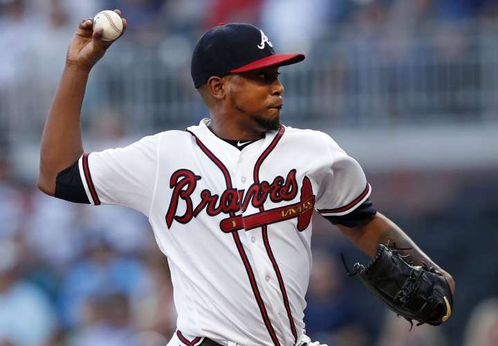 Julio Teherán estará fuera de acción 10 días