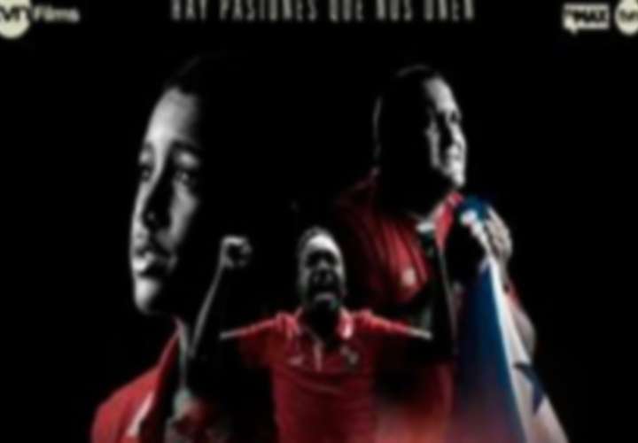 La película panameña: ‘Mi primer mundial’