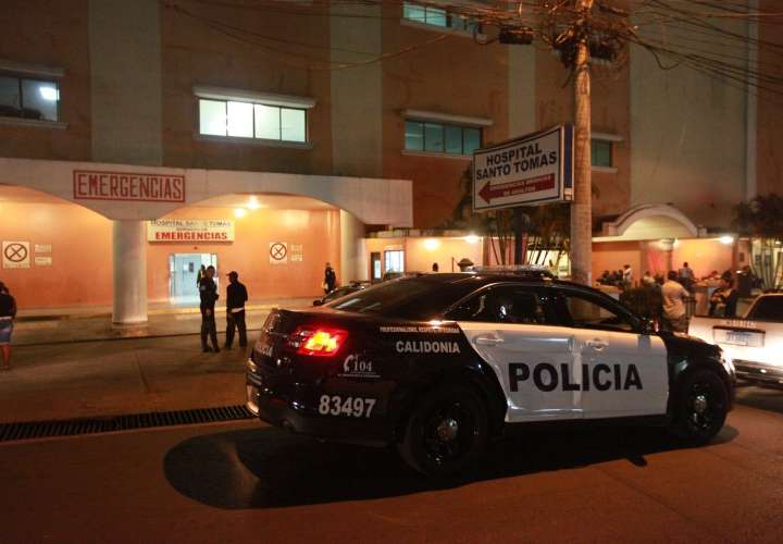 Asesinado de tres balazos en la cabeza en Ernesto Córdoba 