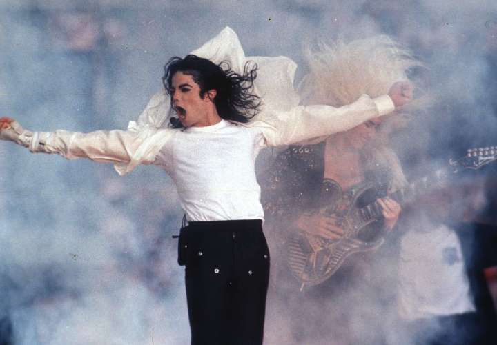 Michael Jackson: Famoso más rico del cementerio