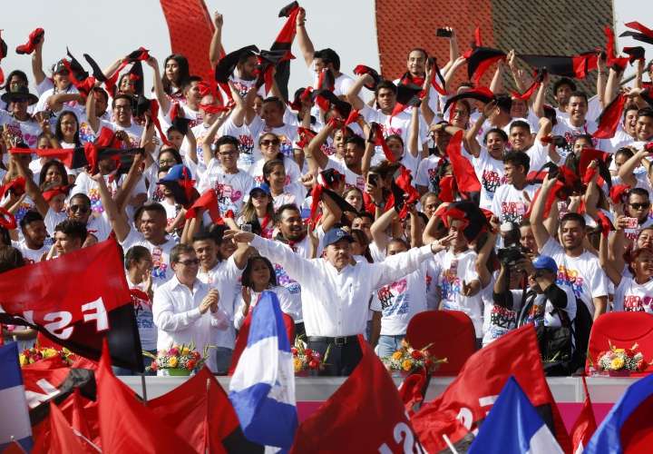 Alianza Cívica no celebra en Nicaragua 