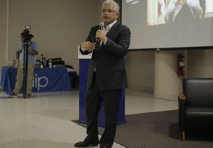 Blandón se postulará a primaria presidencial en agosto