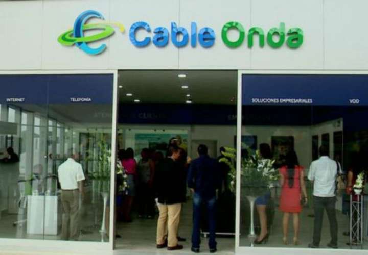 Millicom compra el 80% de acciones de Cable Onda por $1,460 millones