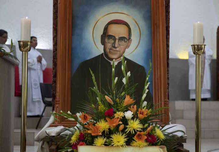 La impunidad en el homicidio de Romero