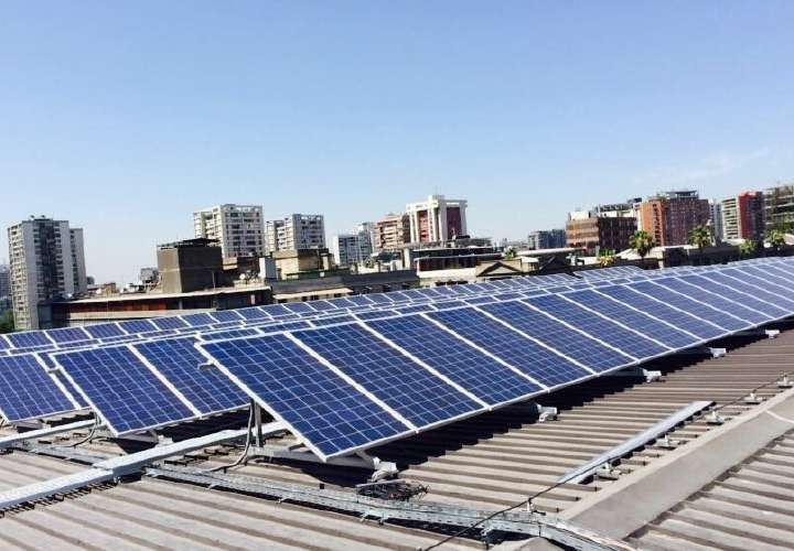 SPIA pide construir edificios que generen energía solar y eólica 