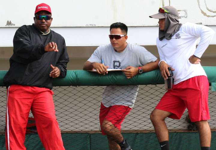 Panamá en el grupo ‘jamón’ del Premundial de béisbol