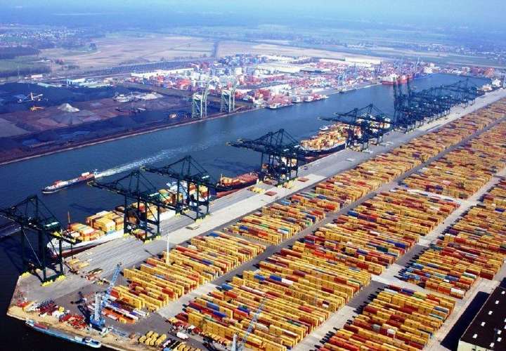 Empresas logísticas de Holanda llegarán a Panamá
