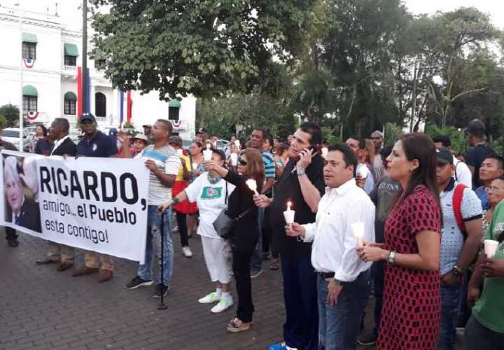 Odio de Varela motiva regreso de ‘El Loco’ del hospital a El Renacer