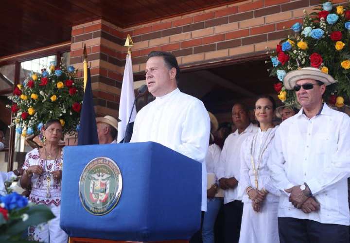 ‘Pany’ Pérez: "Varela le teme a lo que está cosechando"