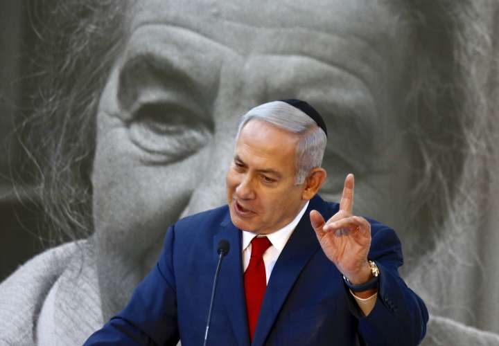 Netanyahu asume cartera de Defensa