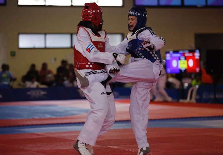 Taekwondo buscará talentos en Veraguas