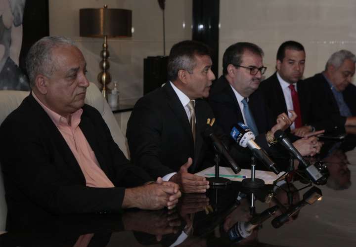 Piden a alto comisionado conocer situación de presos políticos de Varela