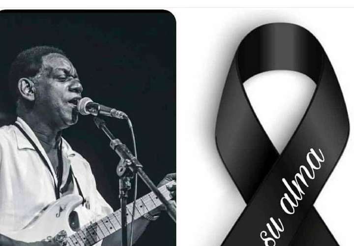 Fallece el intérprete de ‘No colé’, Alejandro Duncan