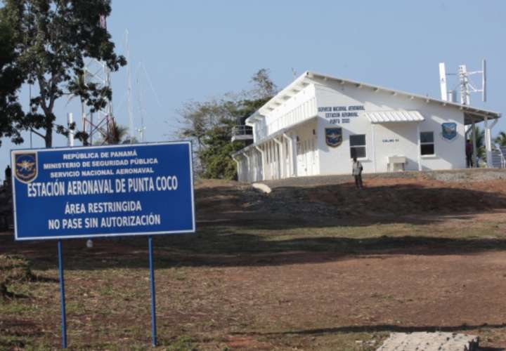 Corte rechaza ‘habeas corpus’ de reos de Punta Coco