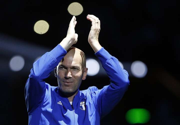 Isco: ‘El regreso de Zidane es una buena noticia’