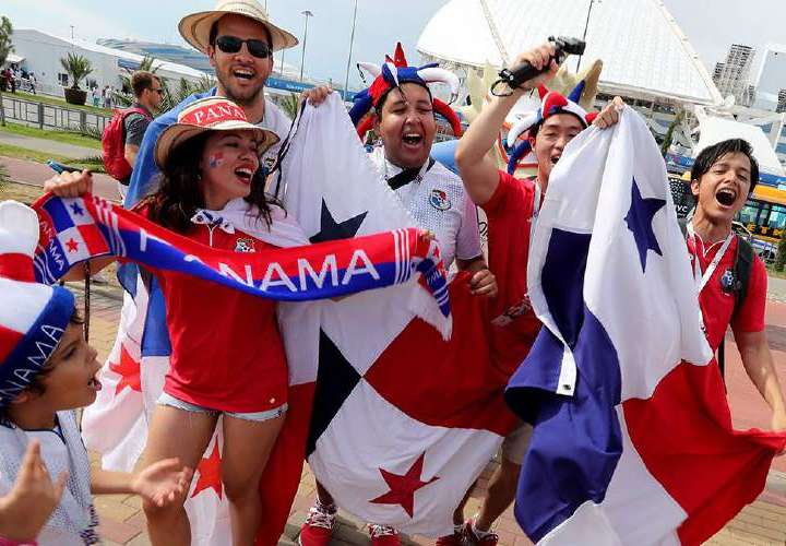 Panamá, el 2do país más feliz del mundo