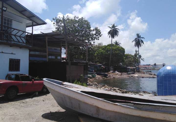 La Playita será un puerto de turismo