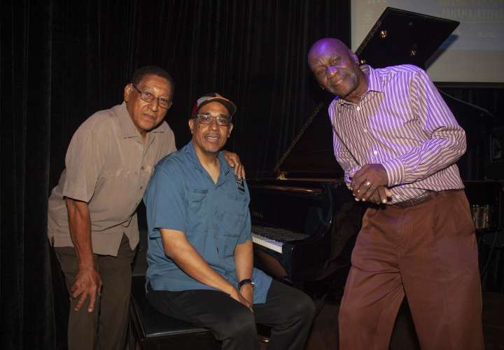 Revelan artistas que formarán parte del Panama Jazz Festival