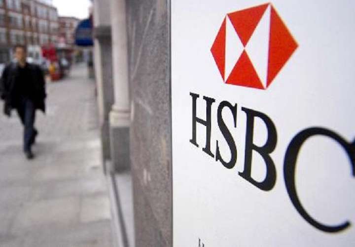 HSBC pagará 294.4 millones de euros por caso de fraude vía Panamá