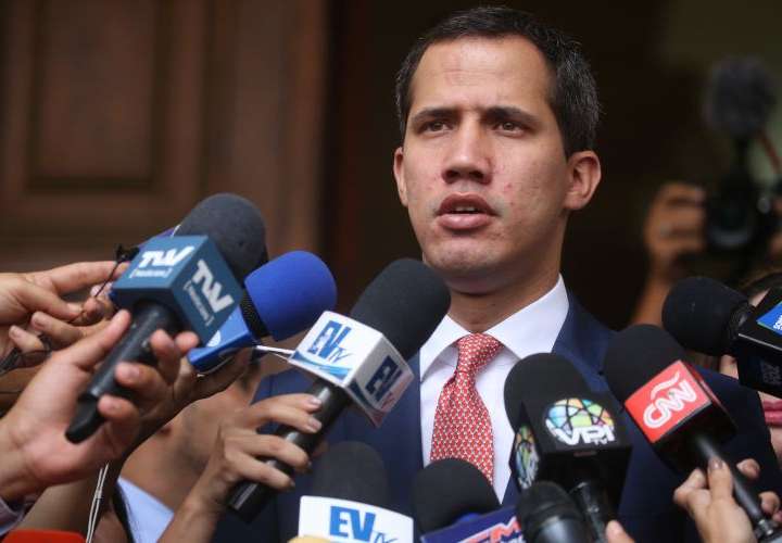 Adelantar legislativas no le conviene a Maduro