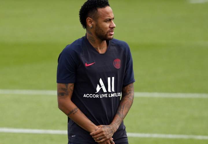 Reunión PSG-Barcelona por Neymar termina sin acuerdo