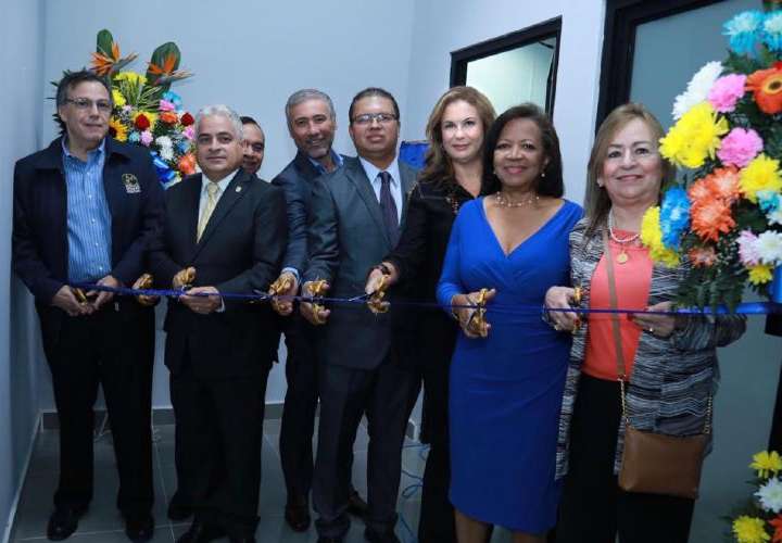 Nuevas sedes judiciales en Panamá Oeste