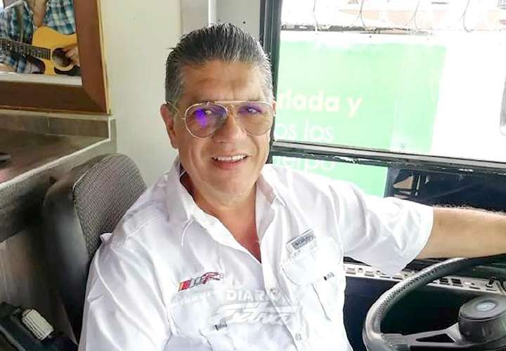 Repatriarán restos de empresario asesinado