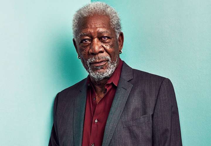 Morgan Freeman regresará a Panamá