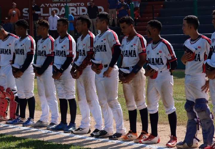 La U15 panameña va por más historia