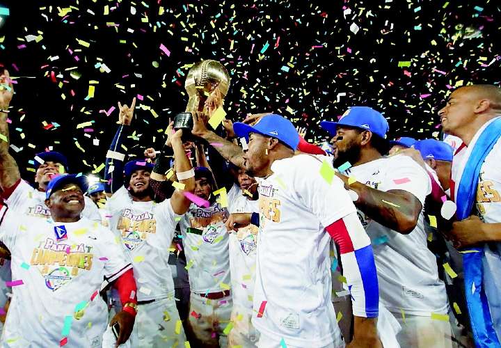 Confirmado: Panamá defenderá su título del Caribe en San Juan