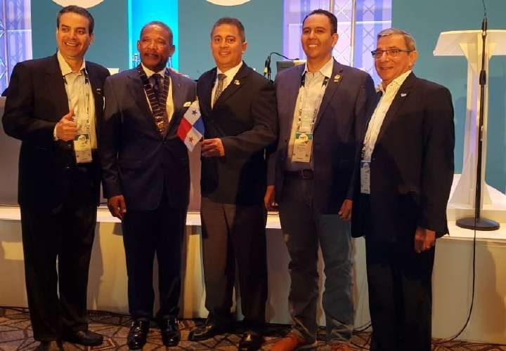 Panamá sede del FIATA WORLD CONGRESS 2022 