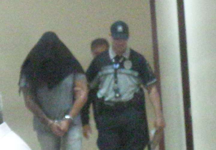Legalizan arresto por asesinato del "capi" "Tony" Grajales