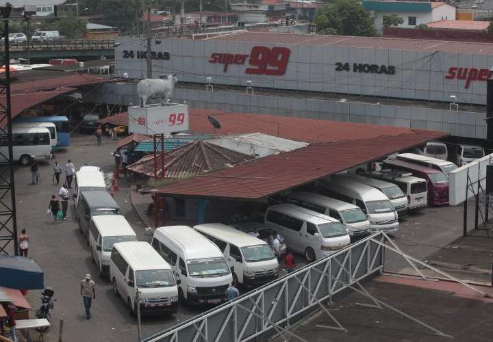 Viejo centro comercial será reemplazado por moderno mall