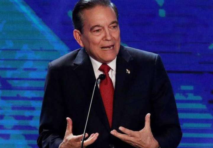 ‘Nito’ hablará de migración con presidentes de Colombia y México