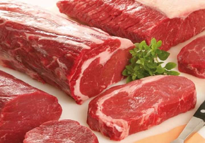Reglamentan ley para importación de carne bovina