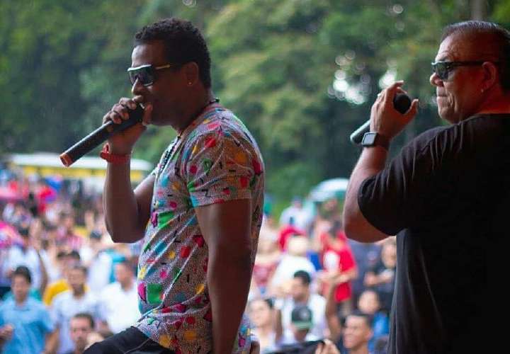 Panamá Music promueve su carrera artística