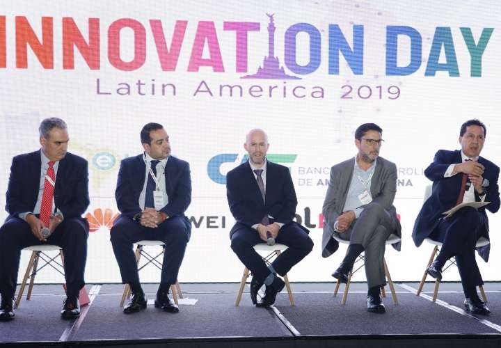 América Latina en la puerta para entrar a la nueva era tecnológica