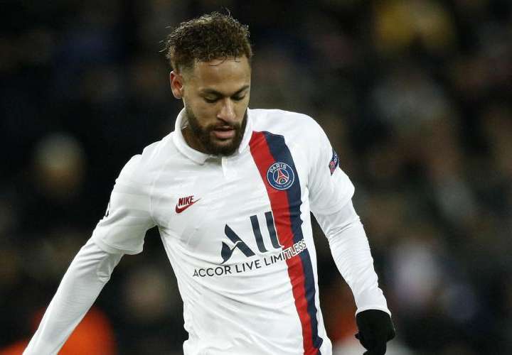 Neymar demanda otra vez al Barcelona