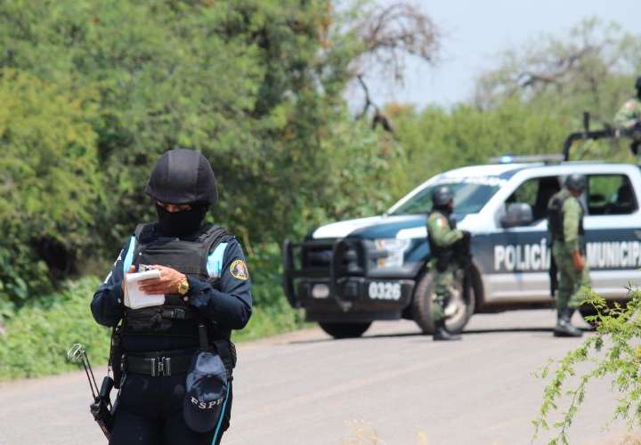 México registra 31,688 crímenes durante 2019