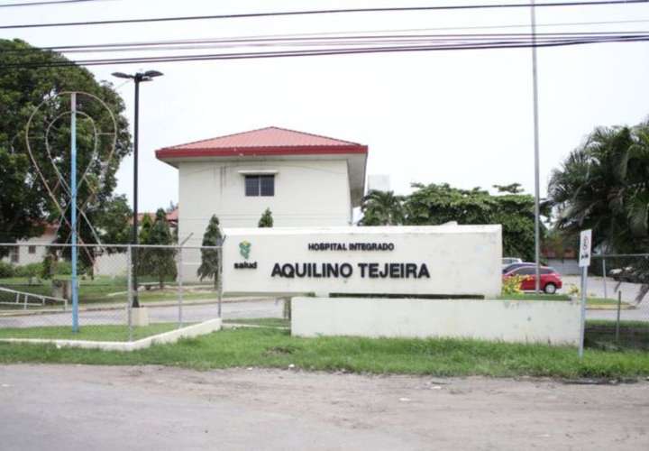 Nueve condenados por peculado en el Hospital Aquilino Tejeira